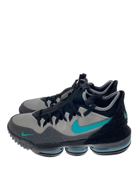 NIKE(ナイキ) / LEBRON XVI LOW AC/レブロンロー/グレー/CD9471-003 
