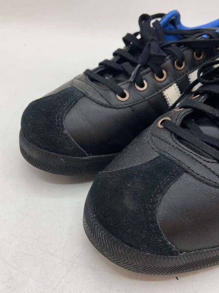 くろ　お取り置きページ adidas(アディダス) / ローカットスニーカー/27.5cm/BLK/ih8603 | 中古