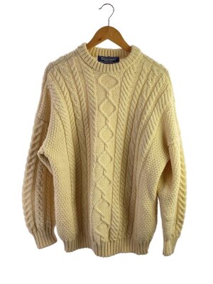 GUERNSEY WOOLLENS（ガンジーウーレンズ）の中古品の通販サイト 