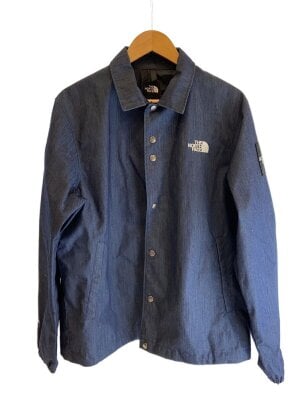 THE NORTH FACEの「GTX Denim Coach Jacket」に該当する検索結果