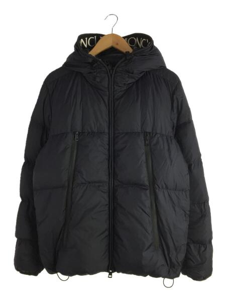 MONCLER / ダウンジャケット/1/ナイロン/NVY/無地/f20911b56900 c0300 MONCLER(モンクレール) / ダウンジャケット/3/ナイロン/NVY