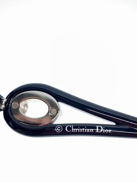 Christian Dior サングラス　Dior Volute 2F ブラック Christian Dior（クリスチャン・ディオール） サングラス アジアン