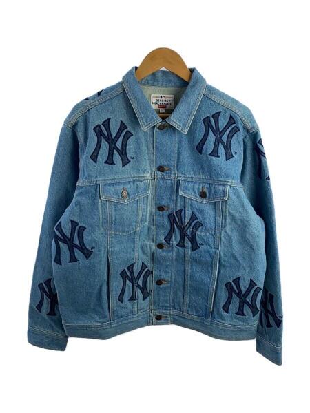 ジャケット・アウター Supreme denim L supremシュプリームデニムジャケットL