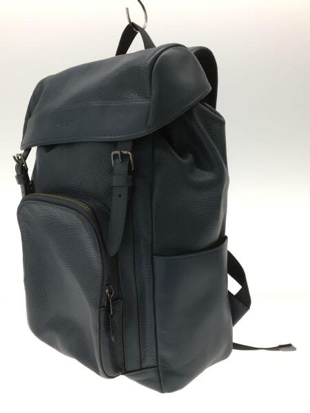 COACH(コーチ) / リュック/レザー/NVY/F1777-F72311 | 中古品の販売 