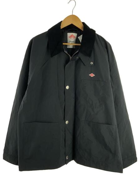 DANTON ナイロンカバーオール 44 DANTON ナイロンカバーオール 44