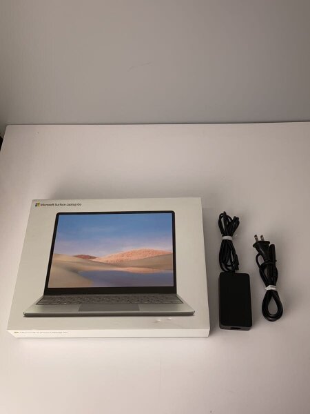 Microsoft(マイクロソフト) / ノートパソコン Surface Laptop Go THH 