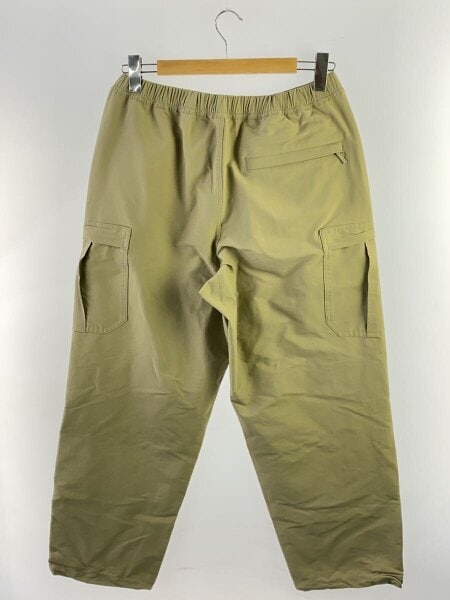 THE NORTH FACE / カーゴパンツ/L/ナイロン/BEG/無地/NB82401 THE NORTH FACE(ザノースフェイス) / カーゴパンツ/L/ナイロン/BEG