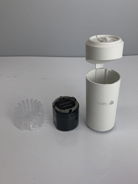 Airdog(エアドッグ) / 空気清浄機 Airdog mini Portable CZ-20T | 中古