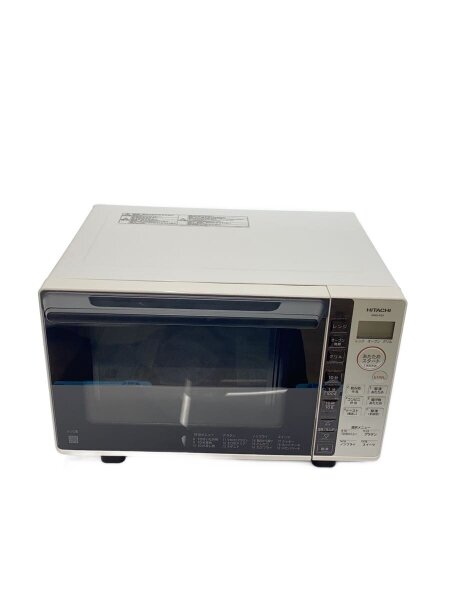 HITACHI(ヒタチ) / オーブンレンジ MRO-F5Y W | 中古品の販売・通販