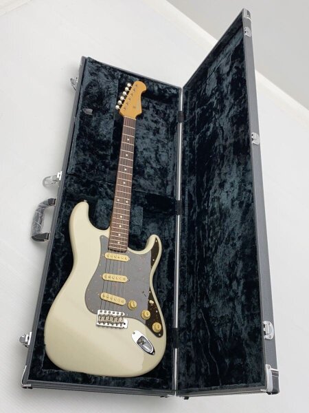 HISTORY(ヒストリー) / SH-SV/R SH-SV/R/VWH/2010/Heritage Wood/CFS