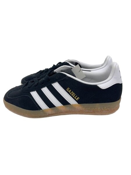 adidas GAZELLE INDOOR 新品23.5cm 柴田ひかりネイビー adidas GAZELLE 