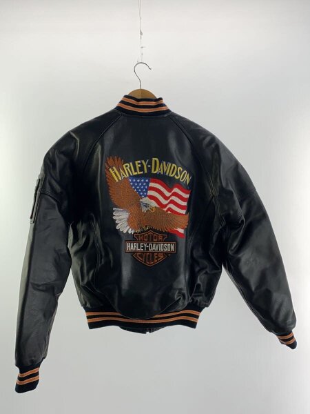 HARLEY DAVIDSON(ハーレーダヴィッドソン) / レザージャケット 