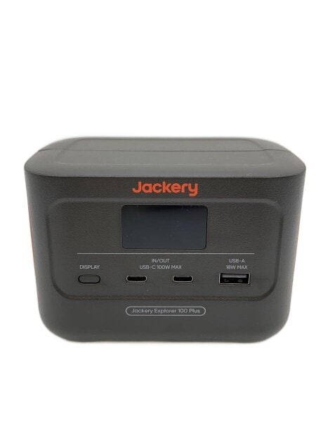 Jackery(ジャクリ) / ポータブル電源 Explorer 100 Plus JE-100A 