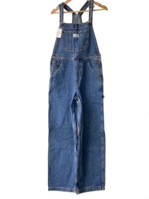 Levi's(リーバイス) / USA製/1920年復刻/Lot.66/オーバーオール/34
