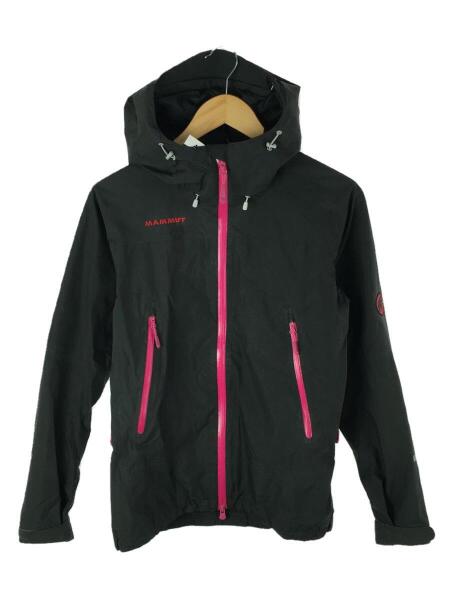MAMMUT(マムート) / GORE-TEX ALL WEATHER JACKET WOMEN/使用感 MAMMUT(マムート) / GORE-TEX ALL WEATHER JACKET WOMEN/使用感