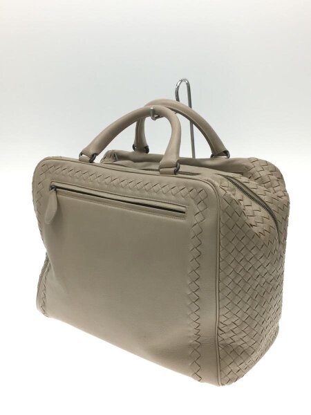 BOTTEGA VENETA(ボッテガヴェネタ) / イントレチャートボストン