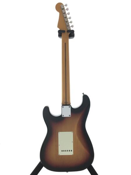 Fender Japan(フェンダージャパン) / ST57 ST57/SB/2014/フレット消耗