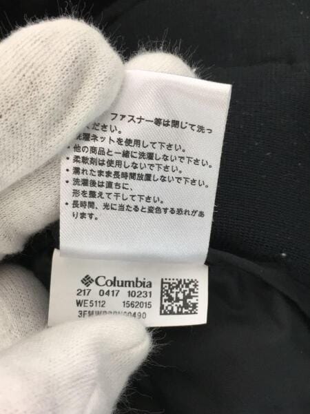 Columbia(コロンビア) / FROST FIGHTER JACKET_フロストファイター