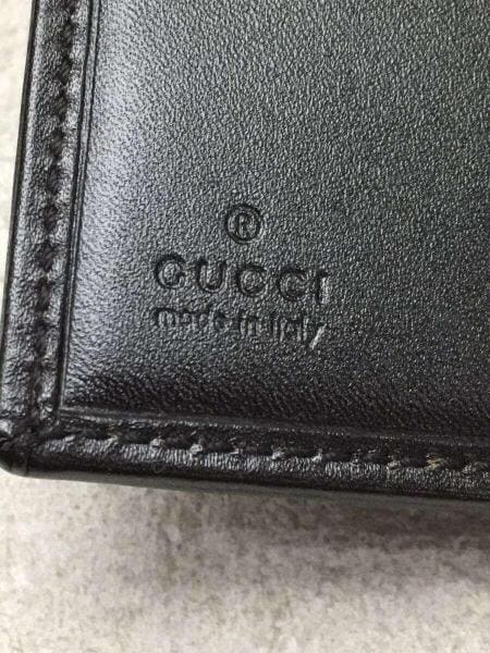 GUCCI グッチ 財布 二つ折り財布 GGキャンバス GGキャンバス グッチ 財布 GUCCI 二つ折り財布 メンズ ブラウン 346056