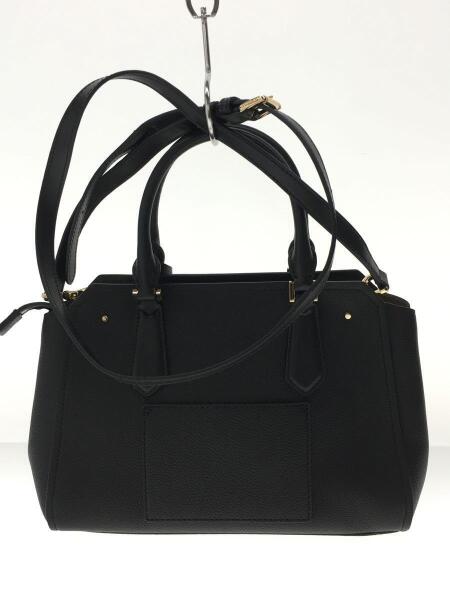 h*a様 【新品未使用】MICHAEL KORS（マイケルコース）2way トー MICHAEL KORS(マイケルコース) / 2wayショルダーバッグ/レザー/BLK