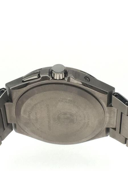CITIZEN ATTESA H145-S122601 エコ・ドライブ 未使用 CITIZEN(シチズン