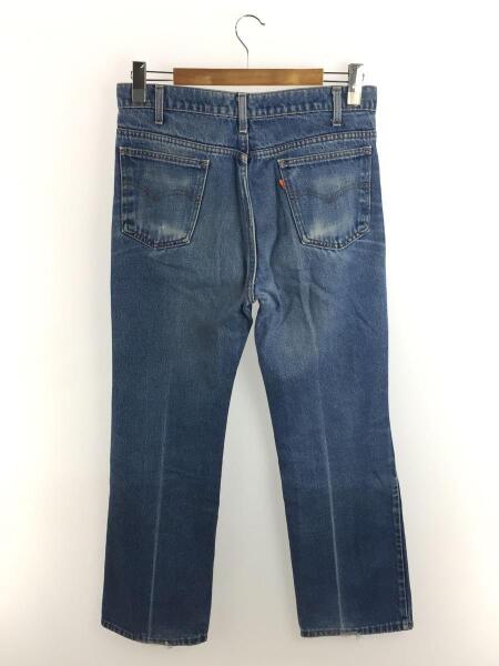 Levi's(リーバイス) / ブーツカットパンツ/34/--/IDG/20517-0217