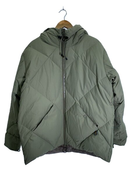 COMFY OUTDOOR GARMENT(コンフィアウトドアガーメント) / ダウン 