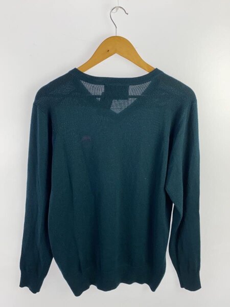 新品❤️MARK & LONA ネイビー セーター MARK & LONA セーター ネイビー