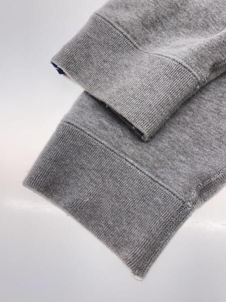 Graphpaper(グラフペーパー) / LOOPWHEELER for GP RAGLAN SWEAT 