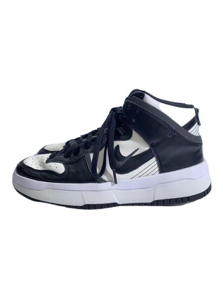 NIKE(ナイキ) / DUNK HIGH UP_ダンク ハイ アップ/27.5cm/WHT | 中古品 