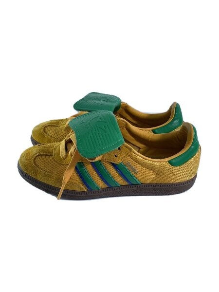 adidas(アディダス) / SAMBA LT_サンバ LT/23cm/YLW | 中古品の販売 