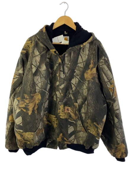 Carhartt(カーハート) / ジャケット/XXL/--/マルチカラー/MI48121 
