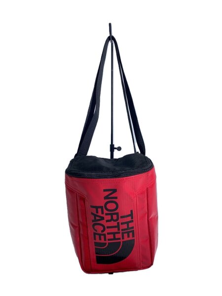 THE NORTH FACE(ザノースフェイス) / ショルダーバッグ/--/RED/NM82001 