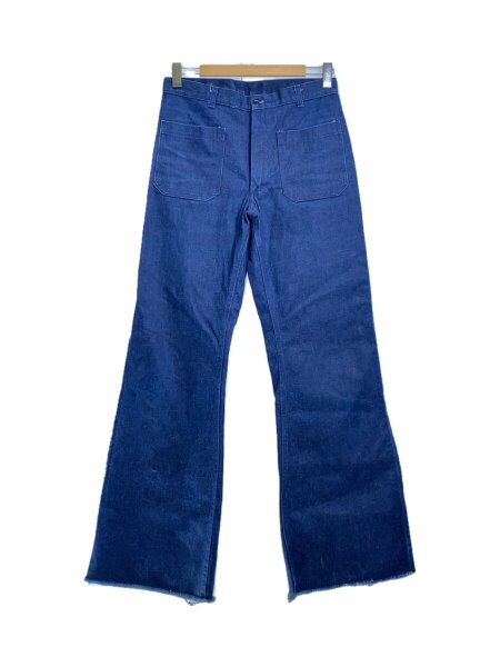 US.NAVY(ユーエスネイビー) / DENIM UTILITY TROUSERS/ボトム