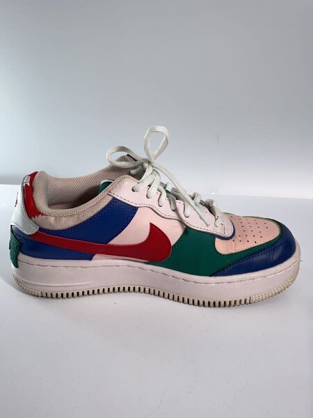 NIKE(ナイキ) / W AF1 SHADOW/ウィメンズエアフォース1シャドウ/マルチ 