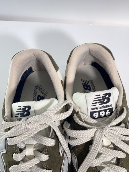 NEW BALANCE(ニューバランス) / ローカットスニーカー/26.5cm/KHK