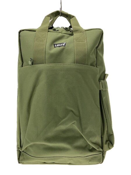 リーバイス リュック Levi s デニムリュック オレンジタブ 8090s 