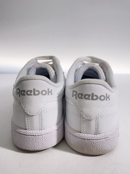 Reebok(リーボック) / ローカットスニーカー/24.5cm/WHT/1000200024