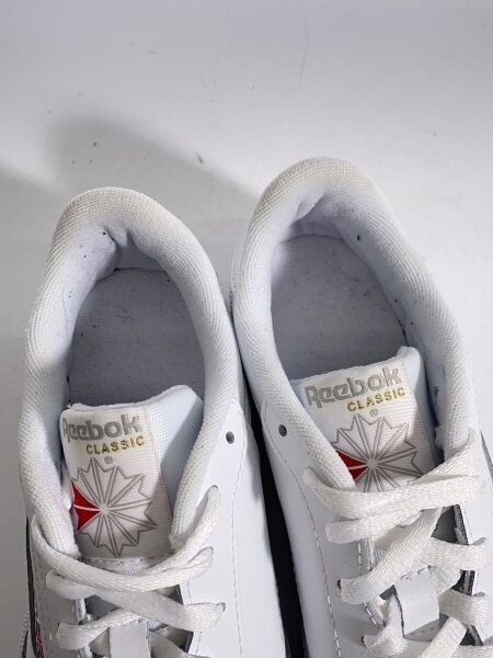 Reebok(リーボック) / ローカットスニーカー/24.5cm/WHT/1000200024