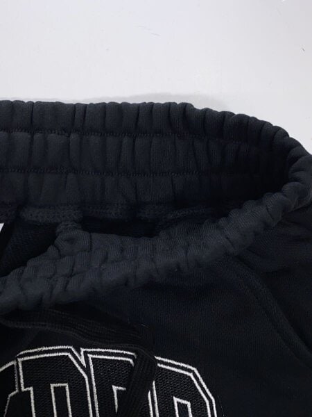NastyDog(ナスティードッグ) / セットアップ/M/コットン/BLK | 古着の