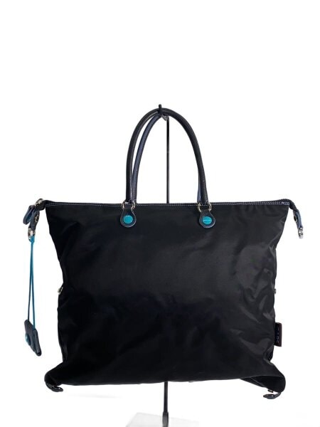 GABS(ガブス) / トートバッグ/コットン/BLK/G000030T3 | 中古品の販売