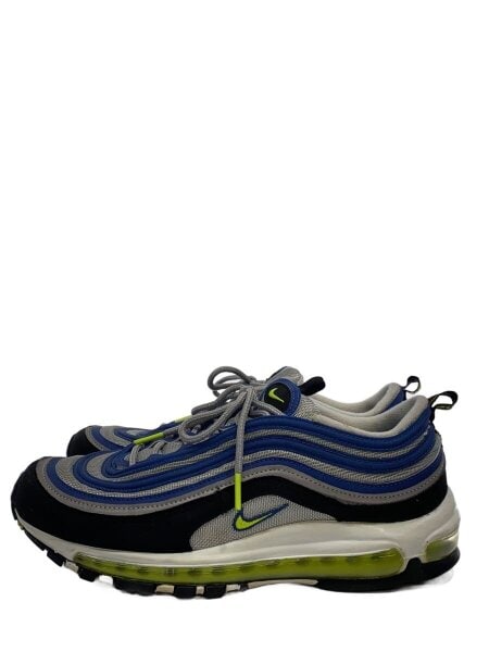 NIKE(ナイキ) / AIR MAX 97 OG_エアマックス 97 OG/27.5cm/BLU | 中古 