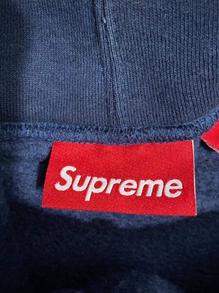Supreme(シュプリーム) / Kate Moss Hooded Sweatshirt/パーカー/XL 