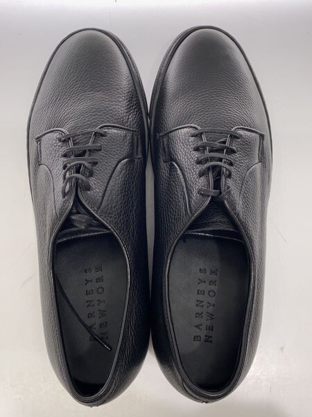BARNEYS NEWYORK(バーニーズニューヨーク) / ドレスシューズ/41/BLK 