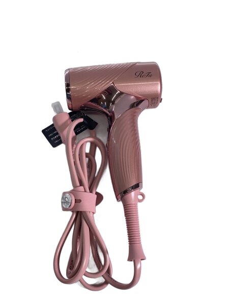 ReFa BEAUTECH DRYER SE ピンク 【公式通販】