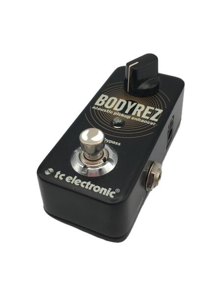 TC Electronic(ティーシーエレクトロニック) / BodyRez エフェクター