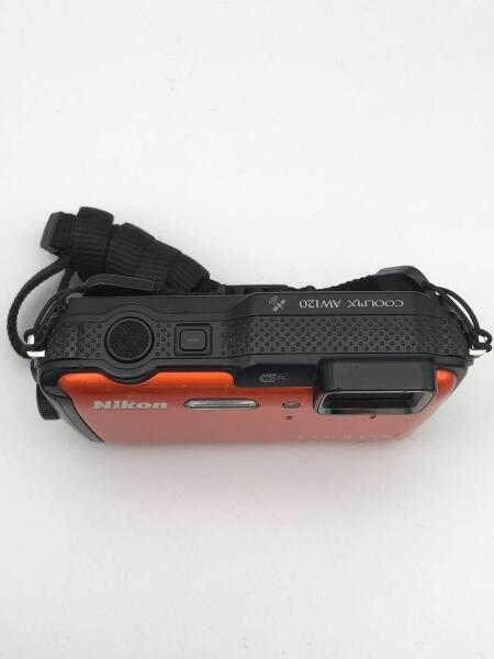 Nikon(ニコン) / Nikon/デジタルカメラ COOLPIX AW120 [サンシャイン 