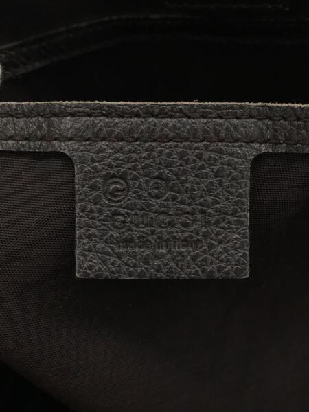 GUCCI(グッチ) / トートバッグ/キャンバス/BRW/総柄/265696 | 中古品の 