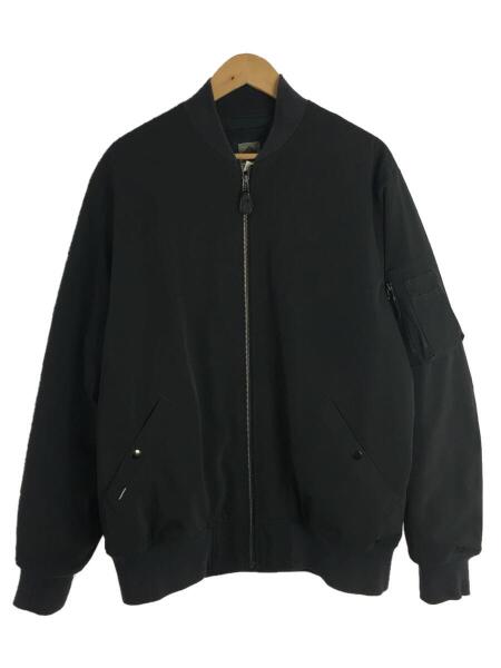 POST OVERALLS(ポストオーバーオールズ) / フライトジャケット