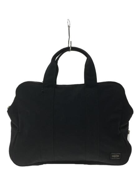 PORTER(ポーター) / ブリーフケース/--/NVY/NEW ELEGANT BAG | 中古品 